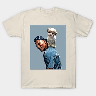 Got Your Back T-Shirt